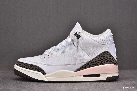 (W) Mocha DarNeapolitan Dark Jordan CK9246-102 Retro CK9246-102 3 0704
